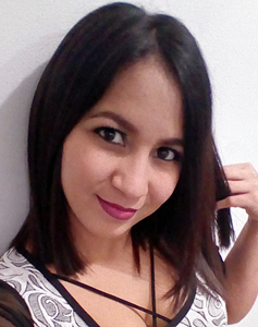 34 Year Old Buenos Aires, Argentina Woman